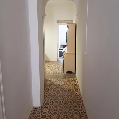 Apartamento Muy Centrico En Valencia Junto A Ruzafa Exterior photo