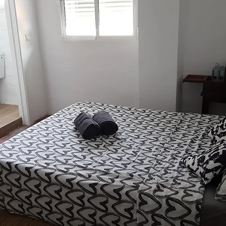 Apartamento Muy Centrico En Valencia Junto A Ruzafa Exterior photo