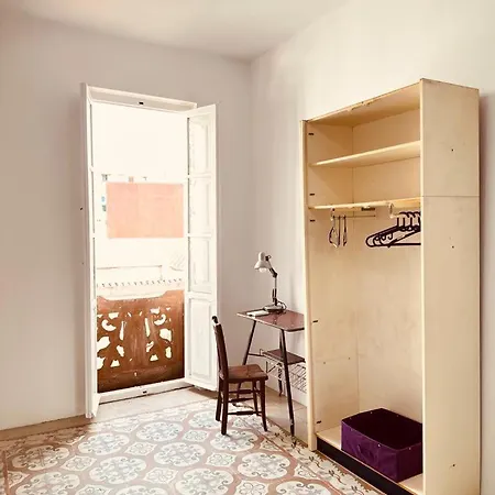 Apartamento Muy Centrico En Valencia Junto A Ruzafa Exterior photo