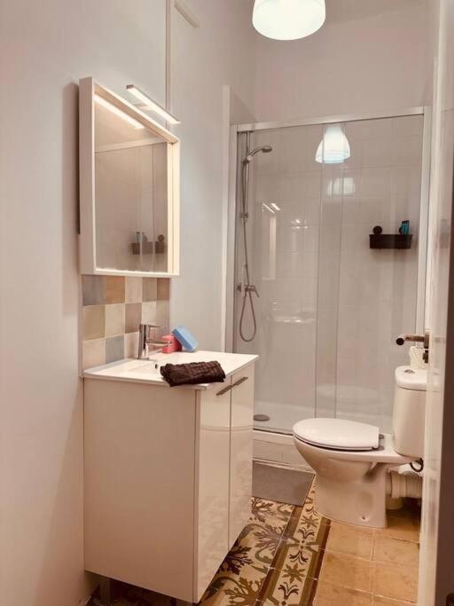 Muy Centrico En Junto A Ruzafa Apartment *
