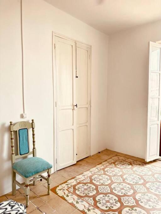 Apartment Muy Centrico En Junto A Ruzafa