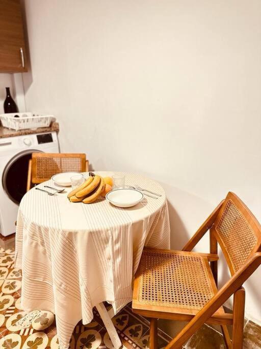 Muy Centrico En Junto A Ruzafa Apartment Valencia