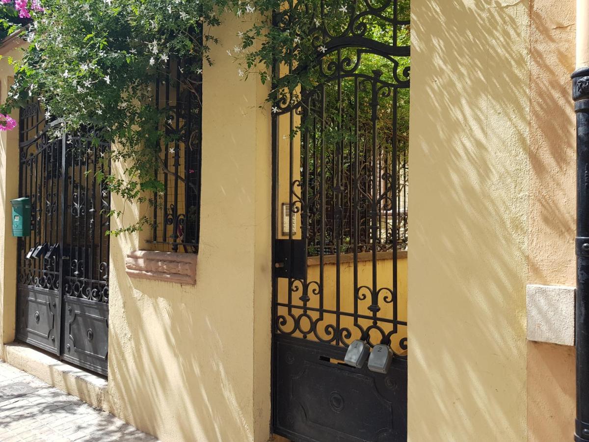 Muy Centrico En Junto A Ruzafa * Valencia