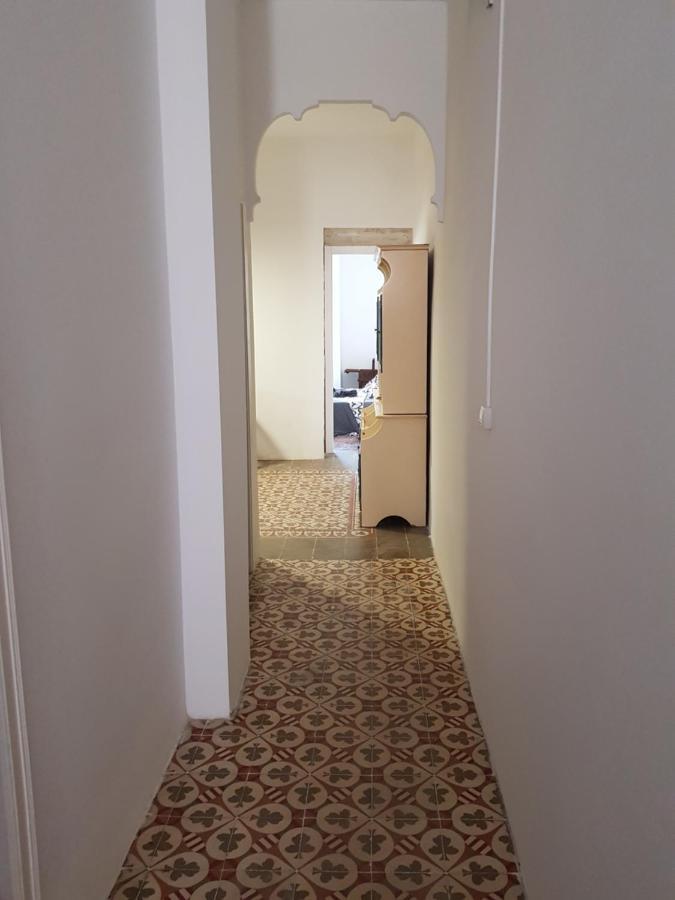 Apartment Muy Centrico En Junto A Ruzafa Valencia