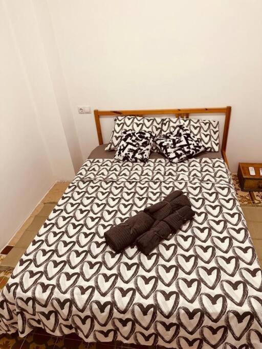 Muy Centrico En Junto A Ruzafa Apartament