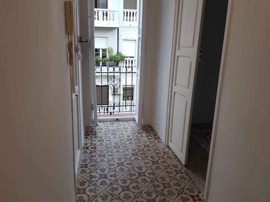 Apartament Muy Centrico En Junto A Ruzafa *