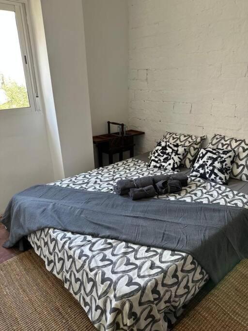 Apartament Muy Centrico En Junto A Ruzafa